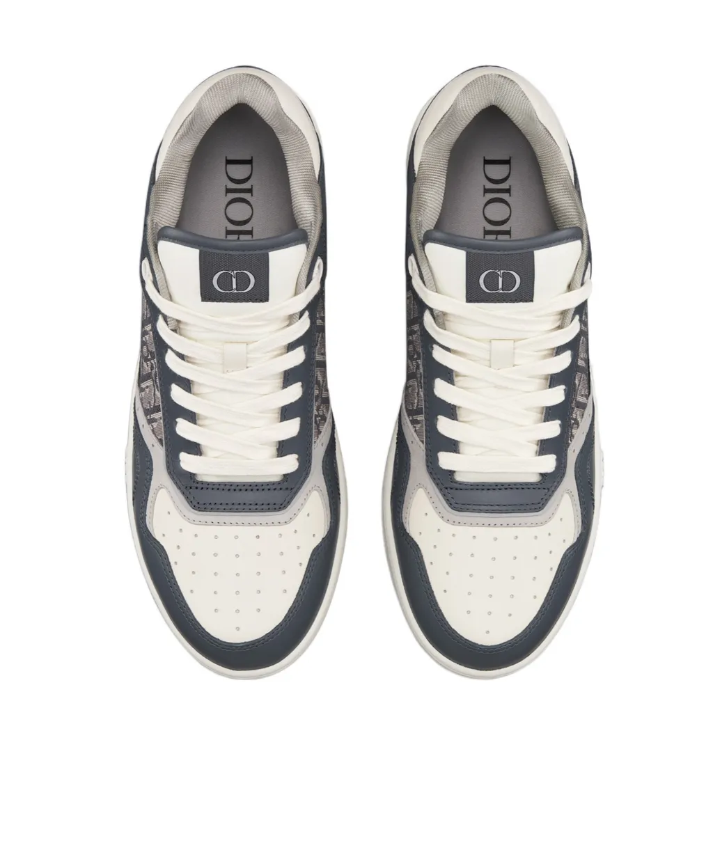 B27 Low-Top Sneaker