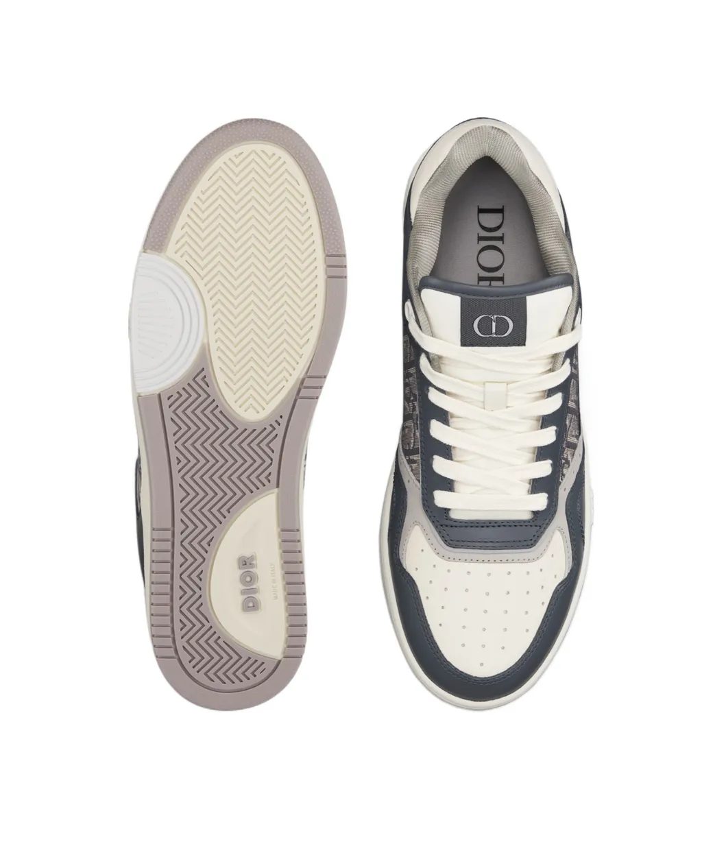 B27 Low-Top Sneaker