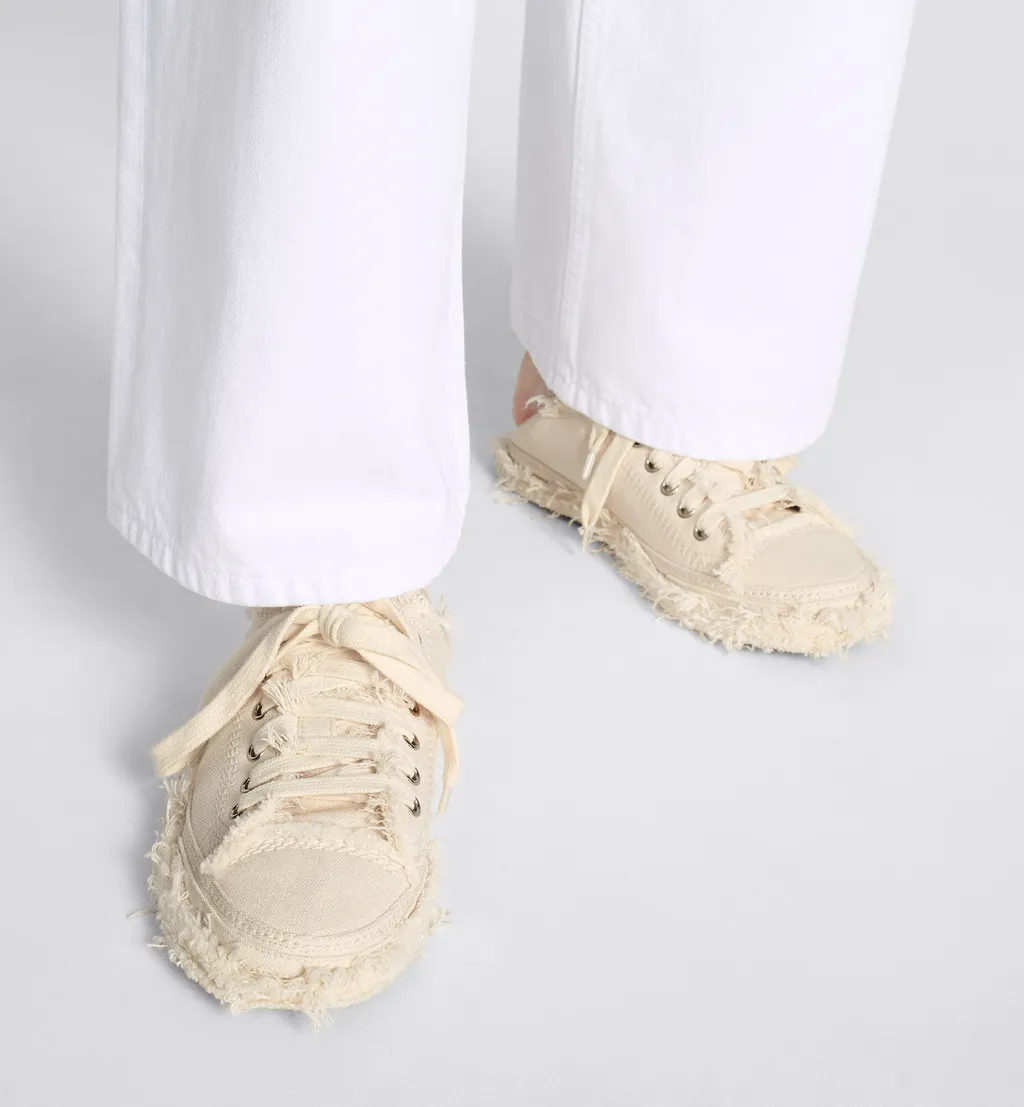 D-Blaze Sneaker