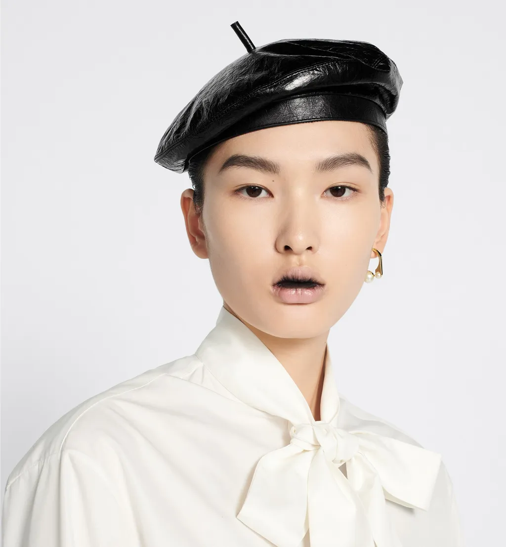Arty Beret