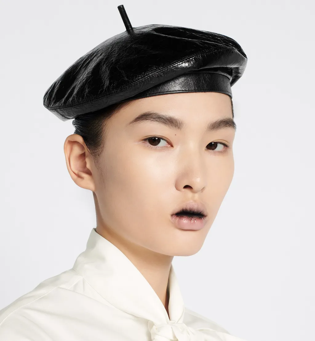 Arty Beret