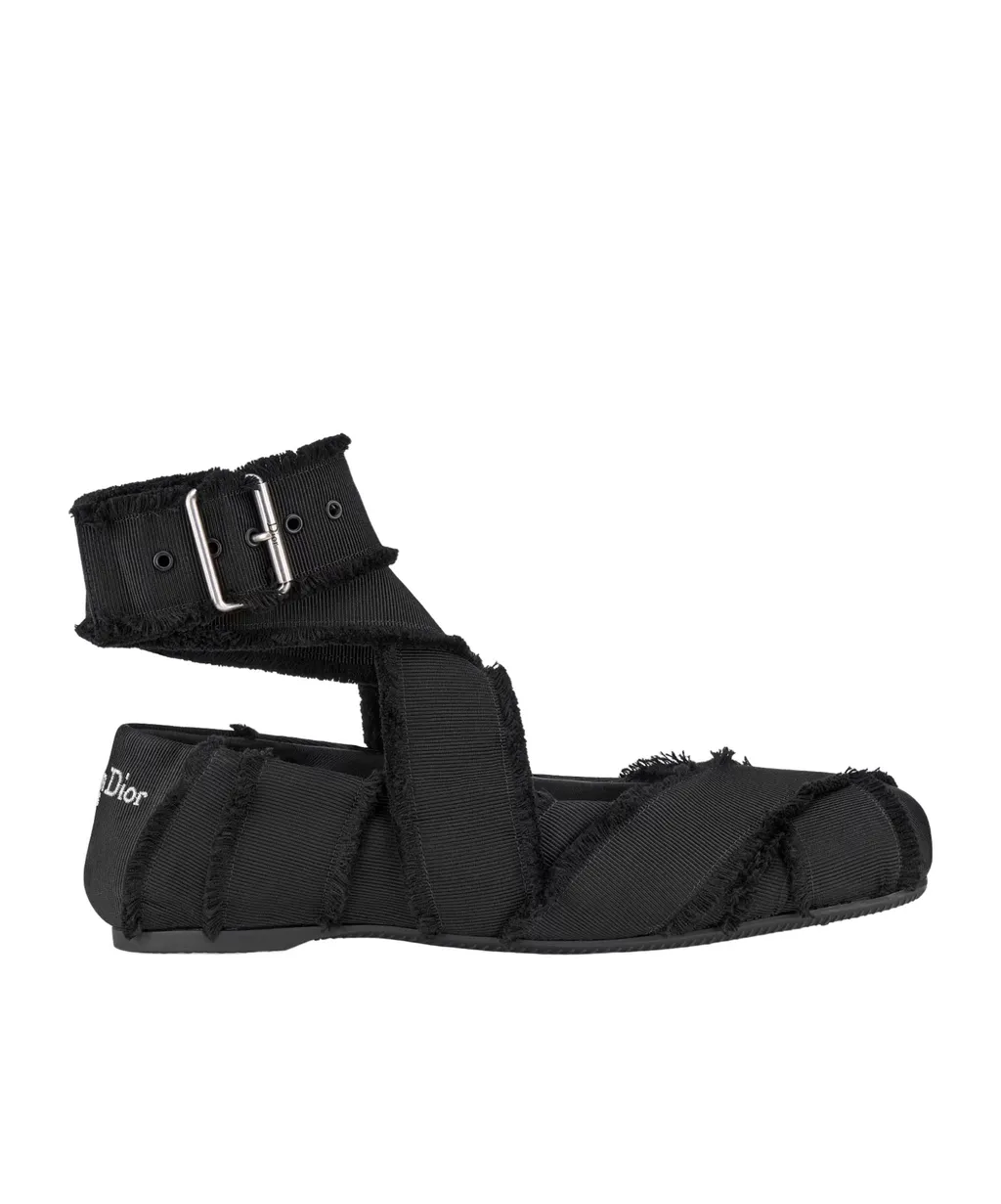 Songe Ballet Flat