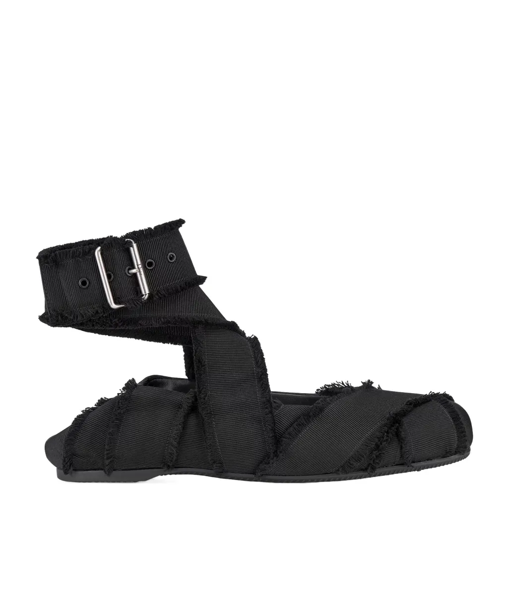 Songe Ballet Flat