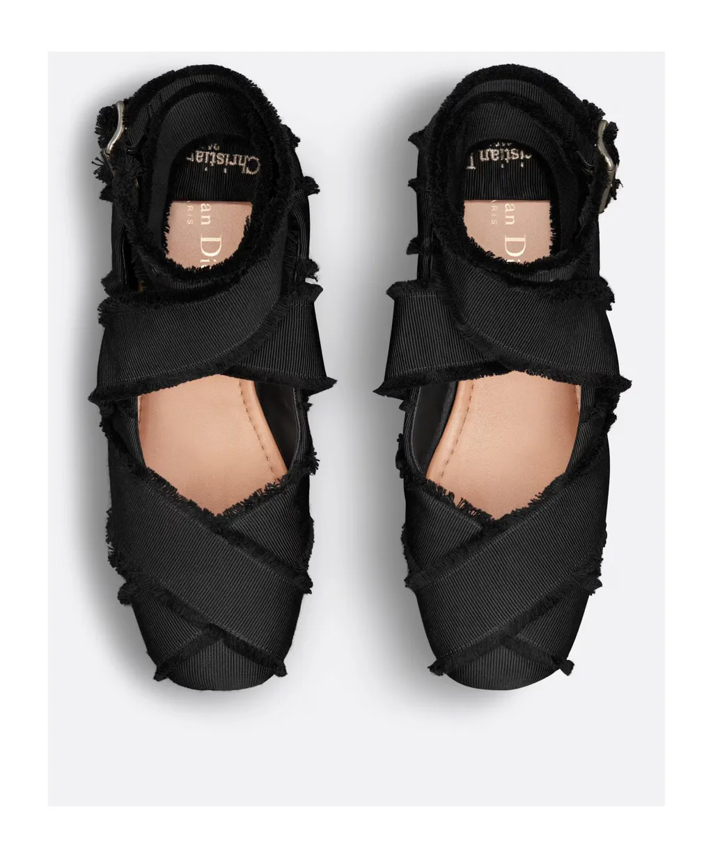 Songe Ballet Flat