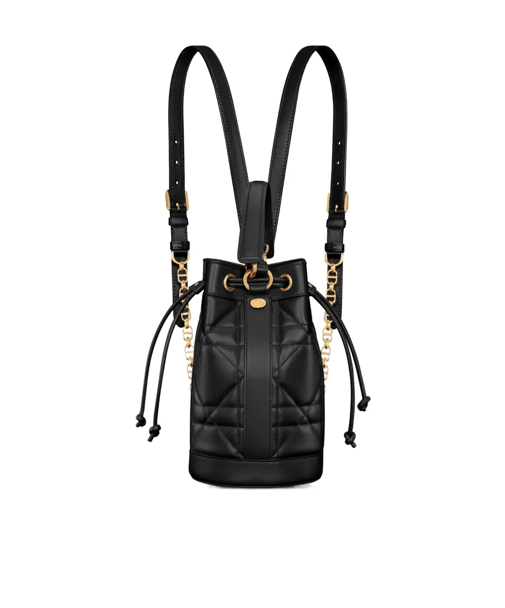 Small Dior Backpack