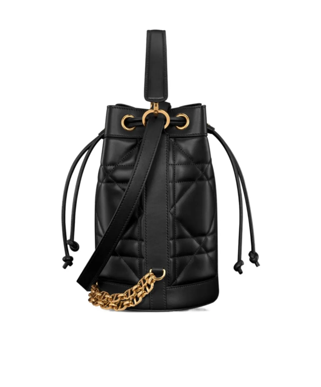 Small Dior Backpack