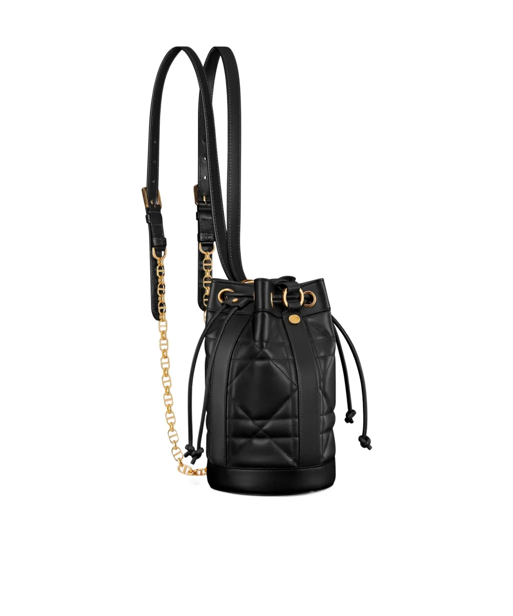 Small Dior Backpack