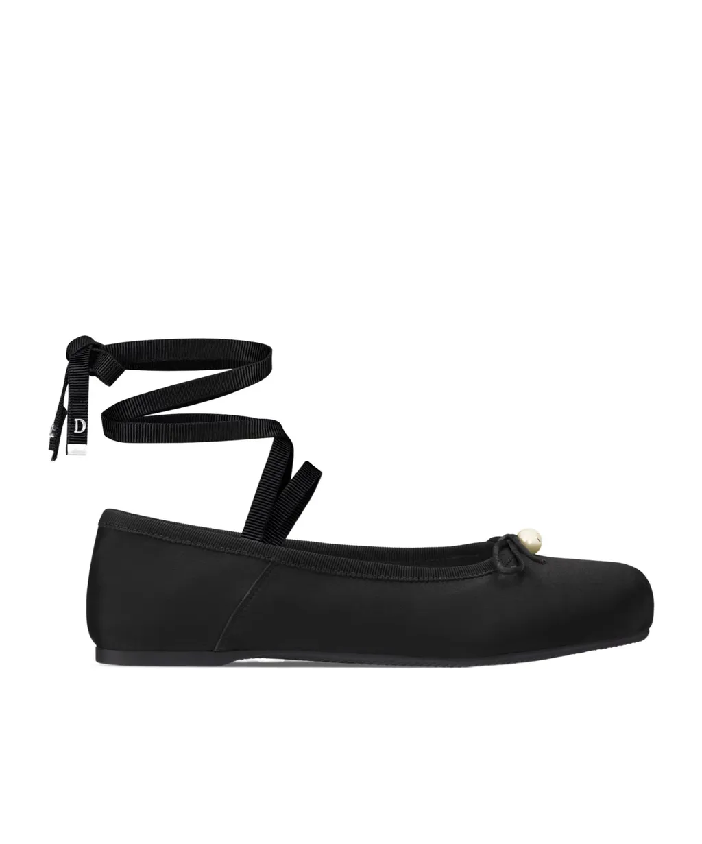 D-Joy Ballet Flat