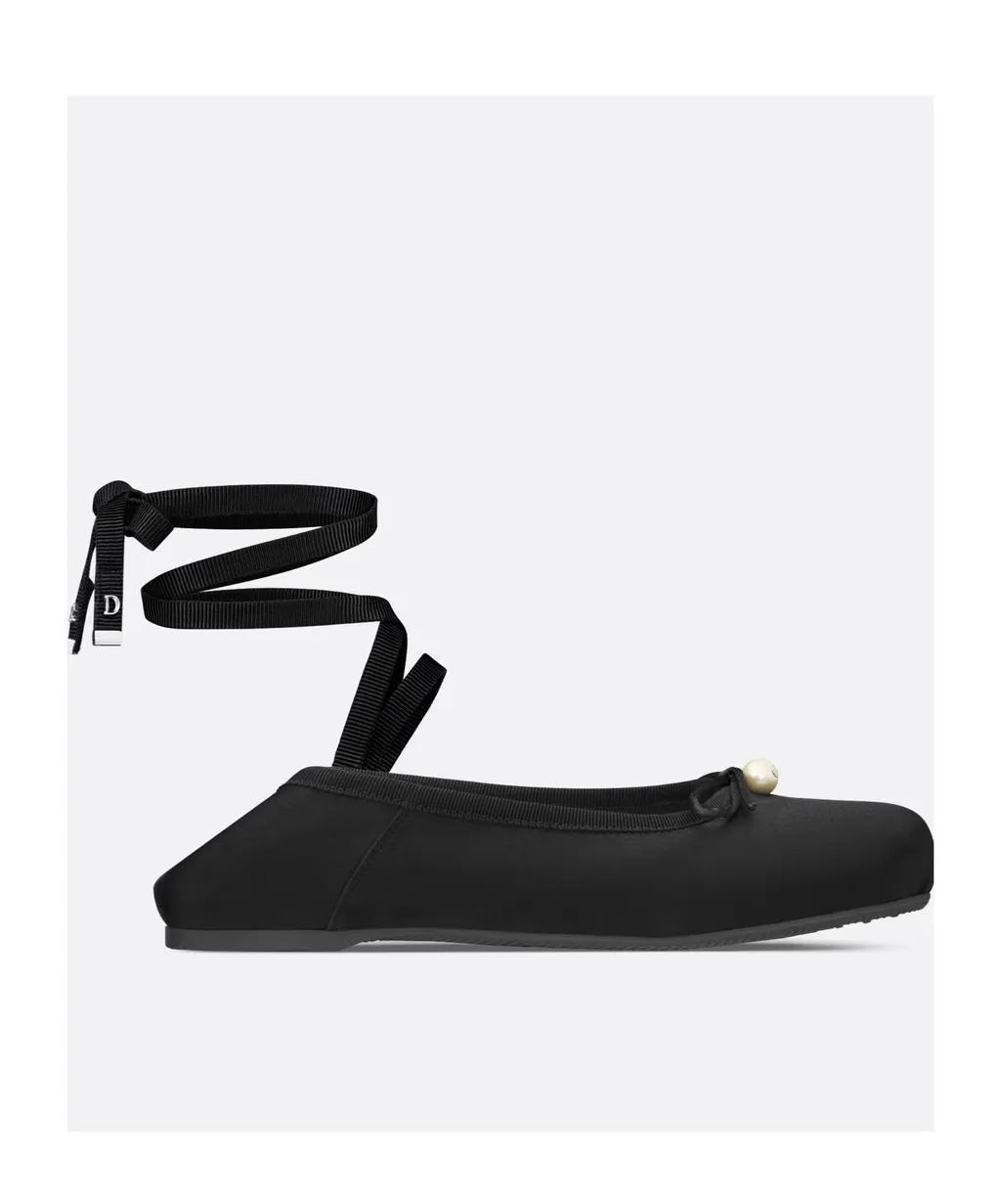 D-Joy Ballet Flat