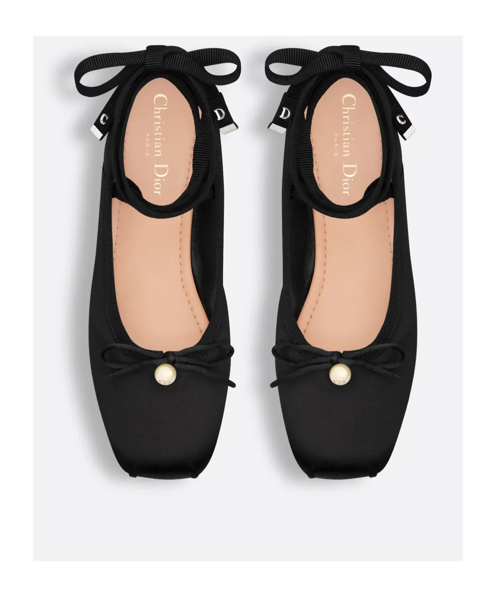 D-Joy Ballet Flat