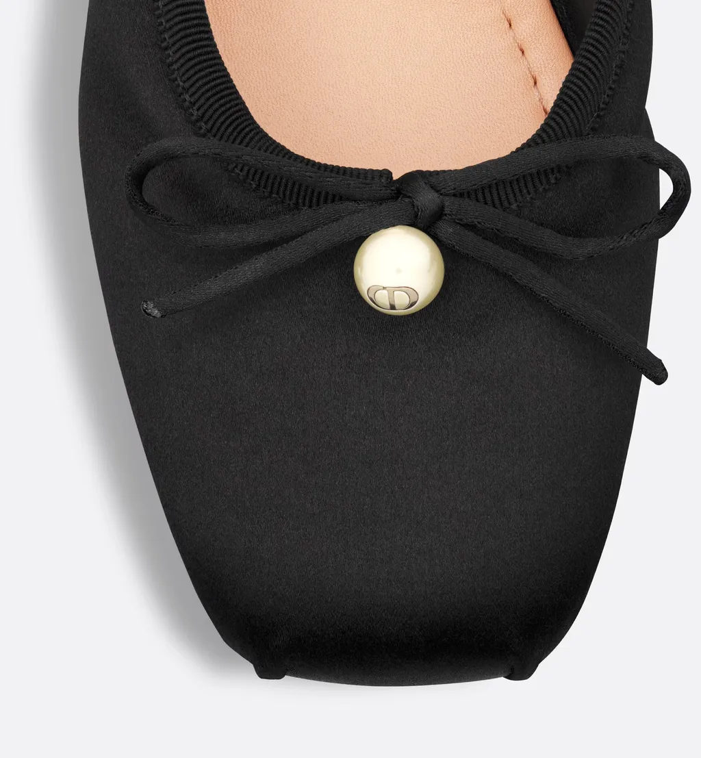 D-Joy Ballet Flat