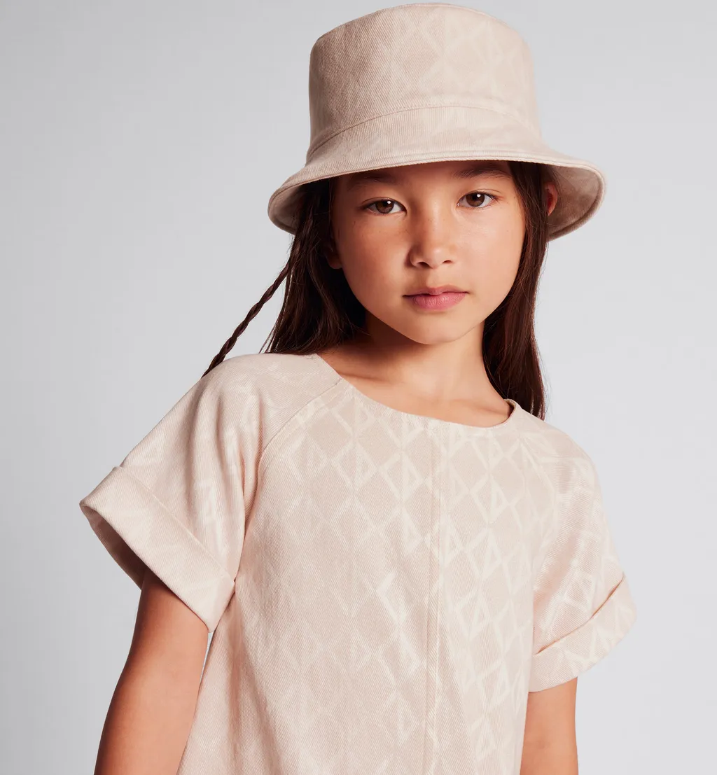 Kid's Bucket Hat