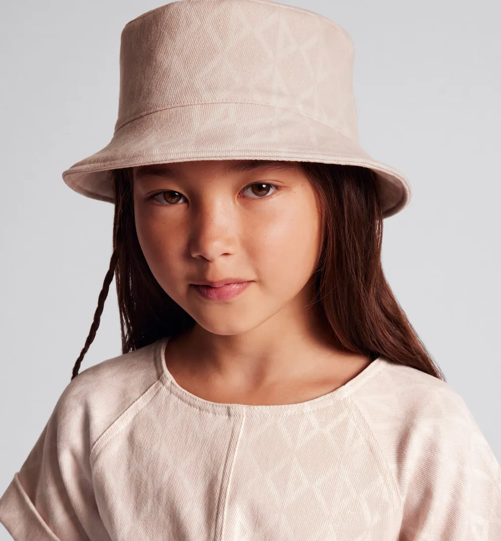Kid's Bucket Hat