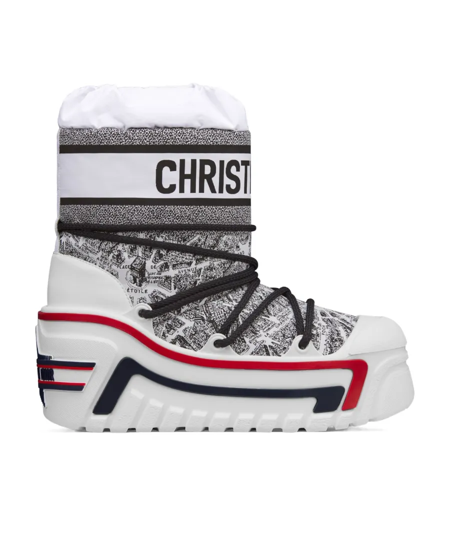 AprÈS-Ski Boot