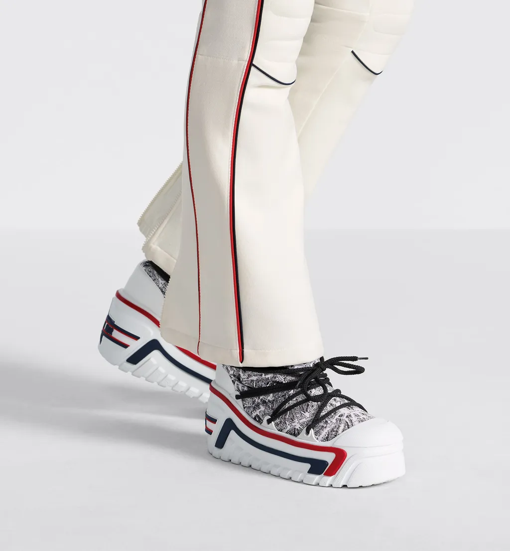 AprÈS-Ski Boot