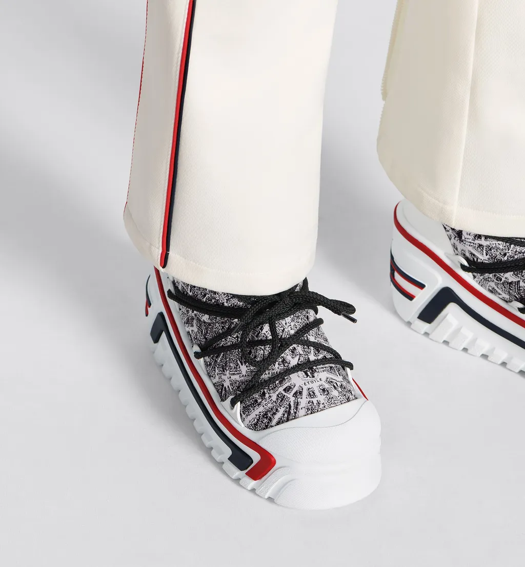 AprÈS-Ski Boot