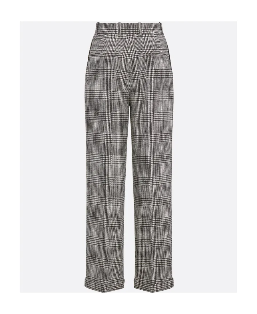Wide-Leg Pants