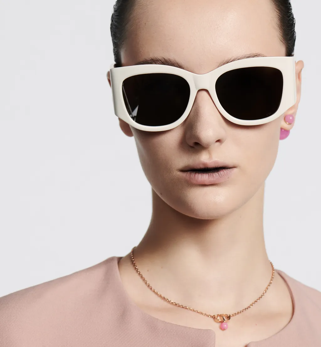 Diornuit S1I Square Sunglasses