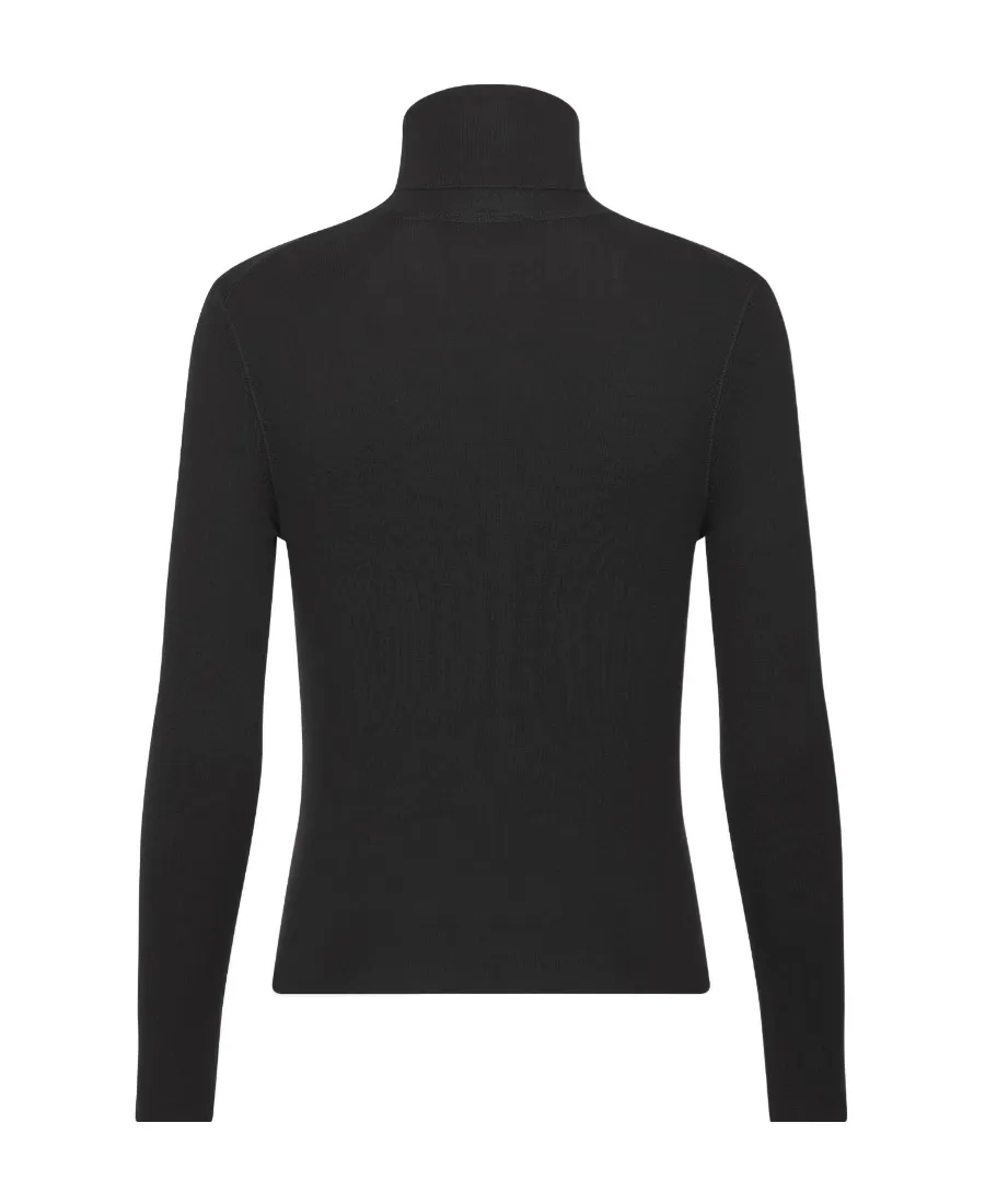 Turtleneck Sweater