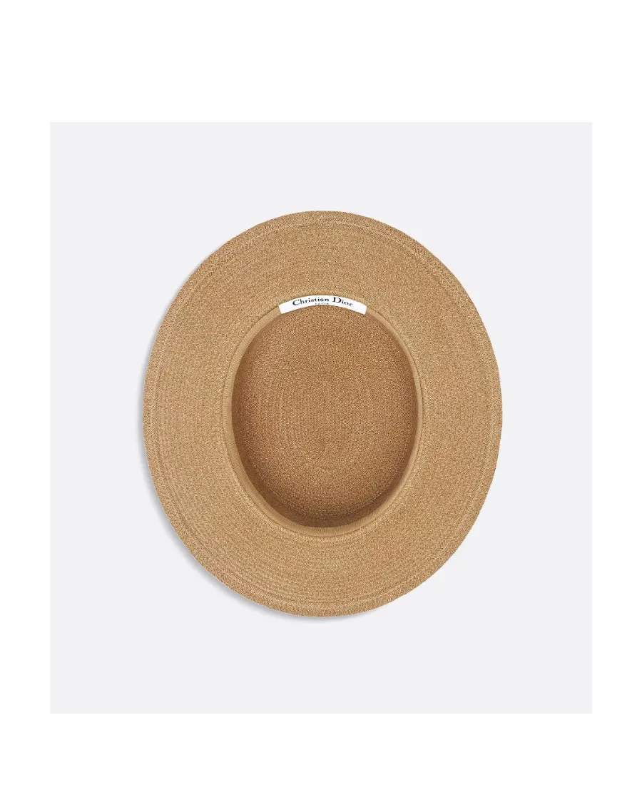 Small Brim Hat