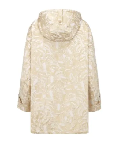Hooded Anorak