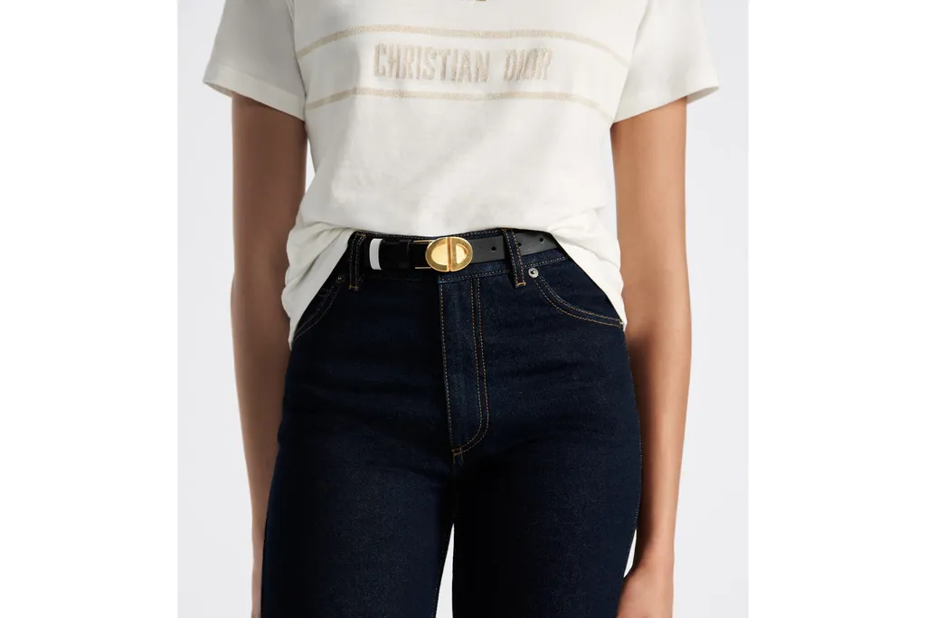 Forever Reversible Belt