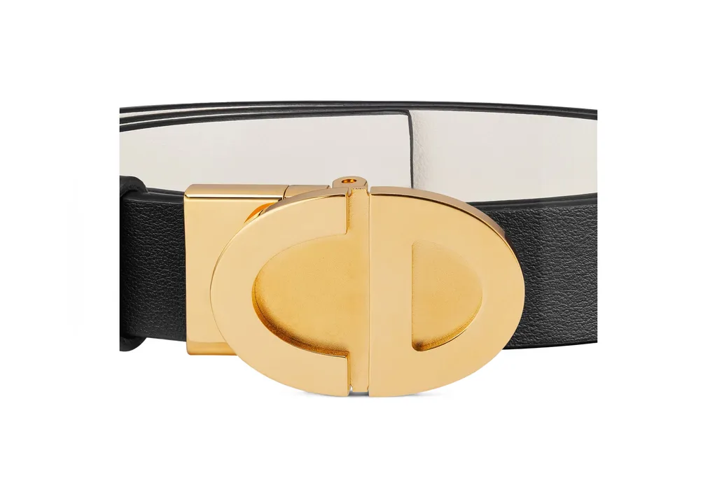 Forever Reversible Belt