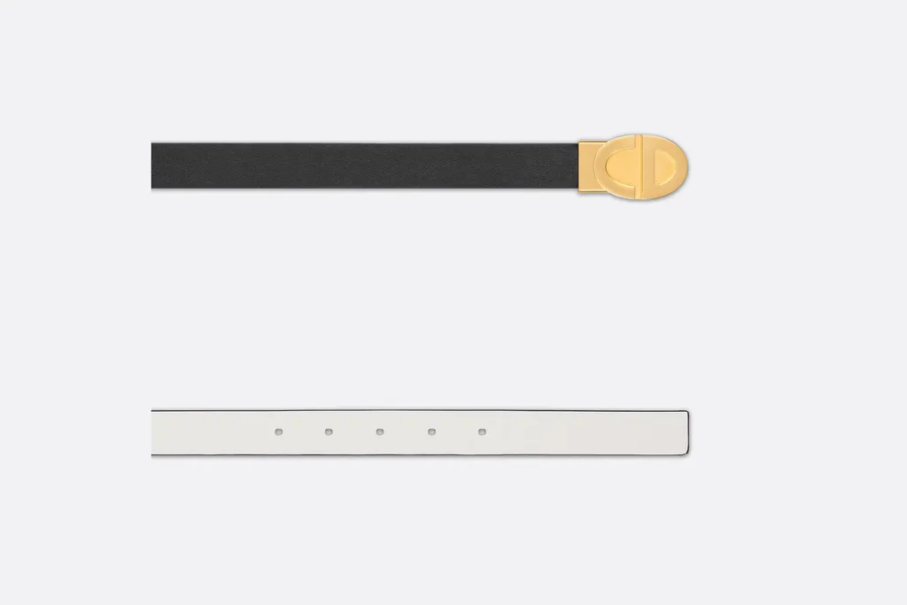 Forever Reversible Belt