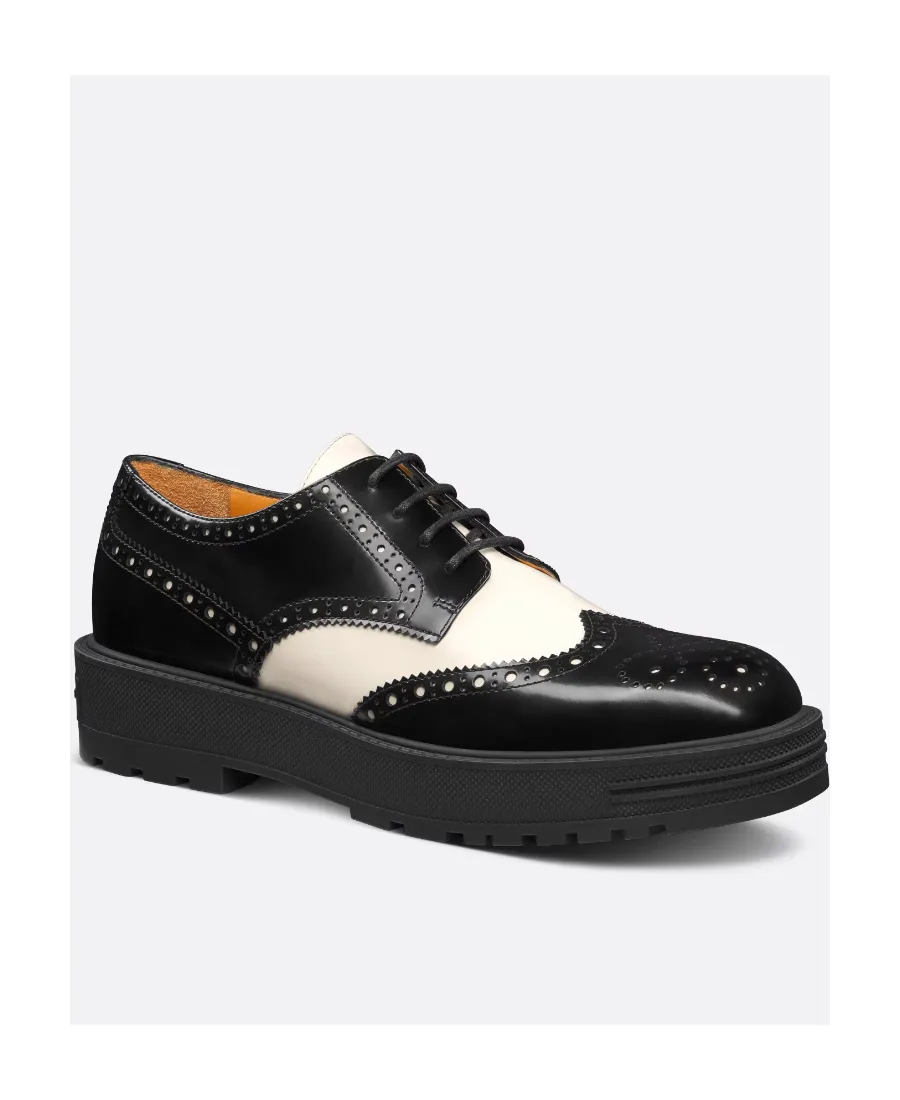 Teddy-D Derby Shoe