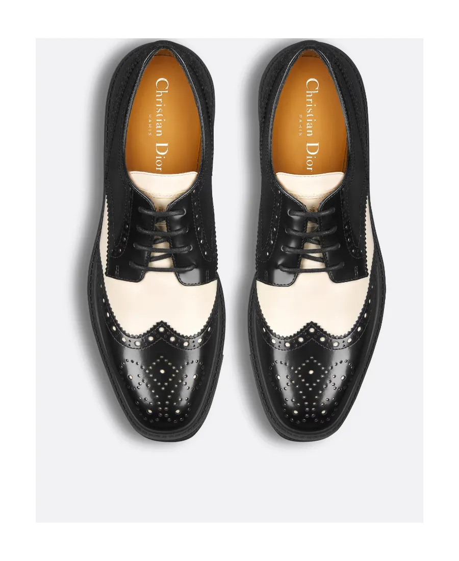 Teddy-D Derby Shoe