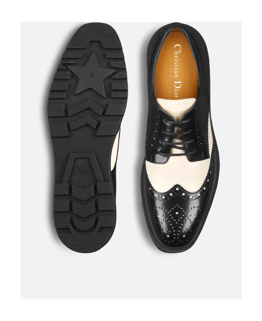 Teddy-D Derby Shoe