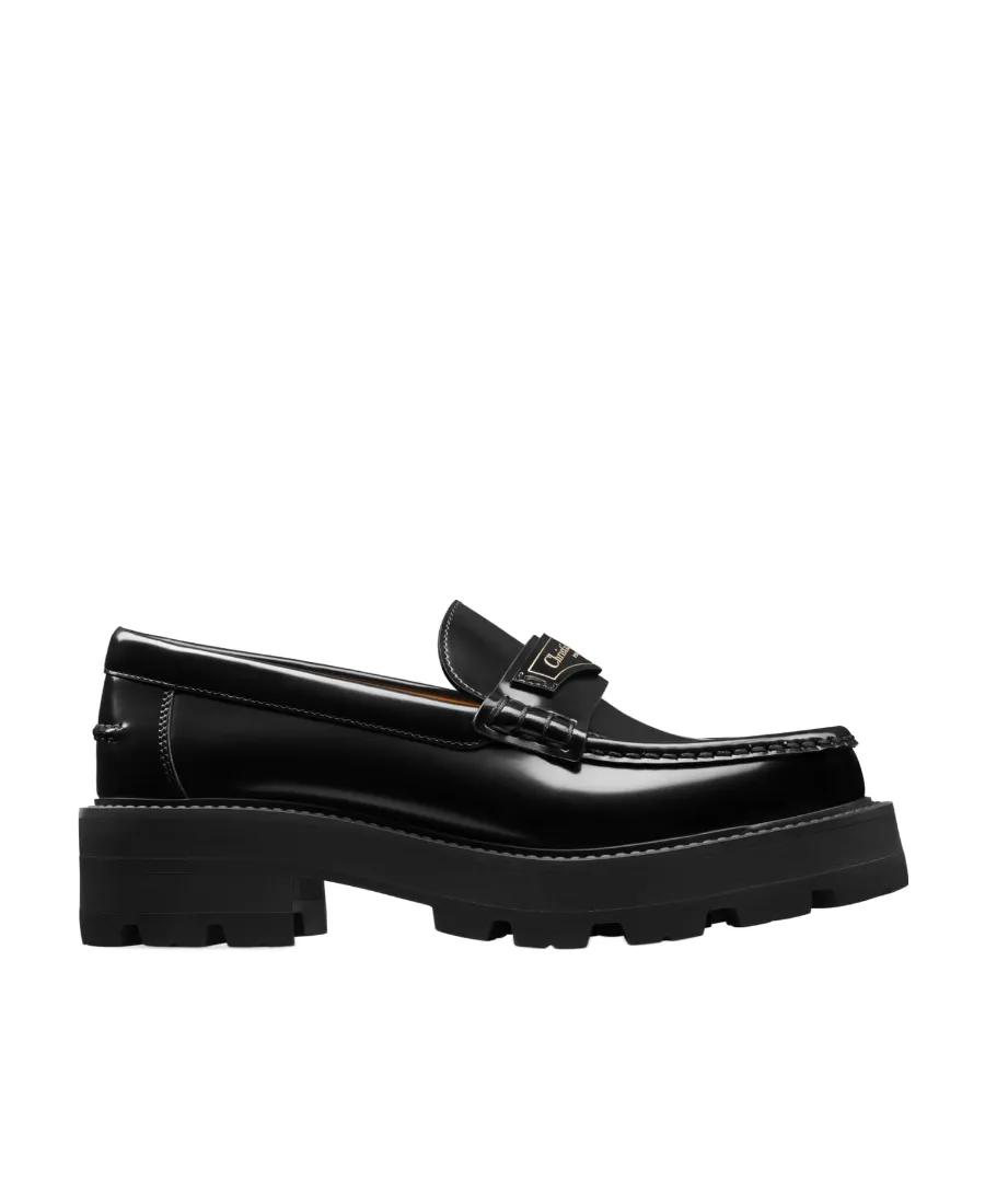 Dior Boy Platform Loafer
