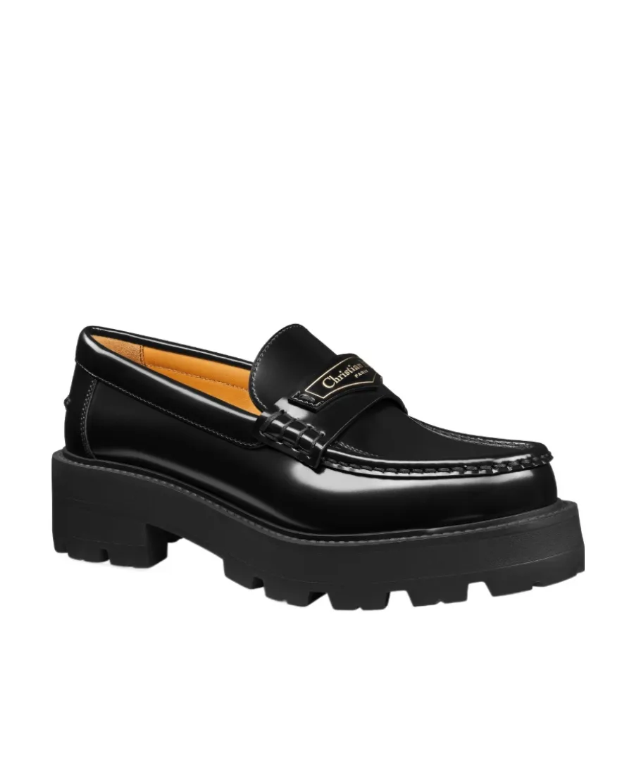 Dior Boy Platform Loafer