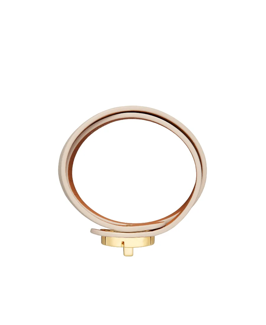 30 Montaigne Double Bracelet