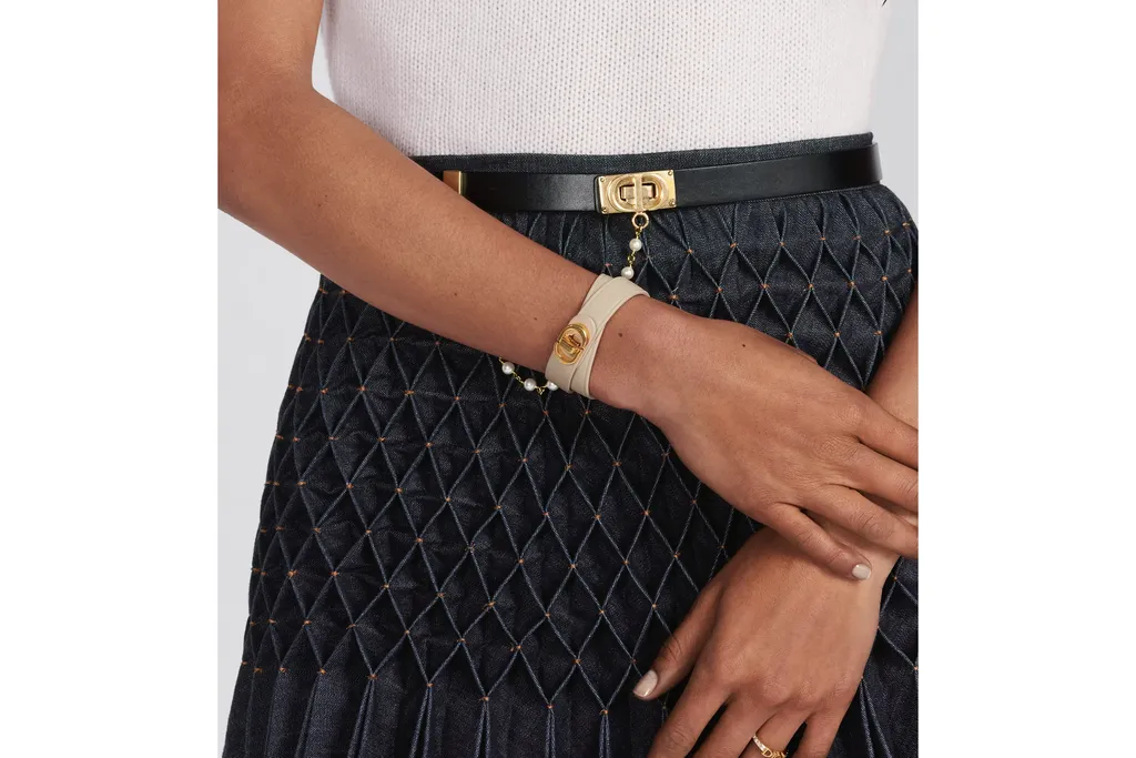 30 Montaigne Double Bracelet