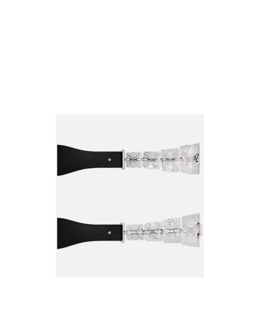 MÉTamorphose Belt