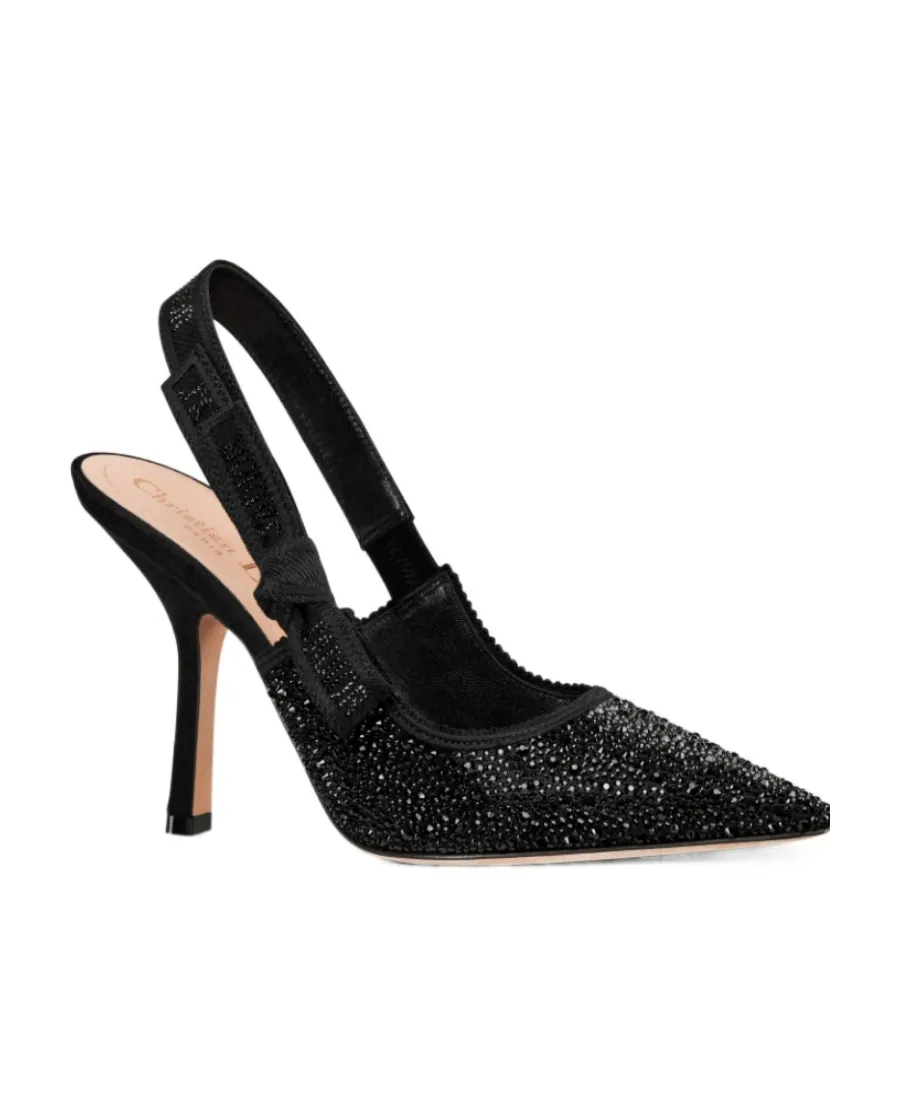 J'adior Slingback Pump