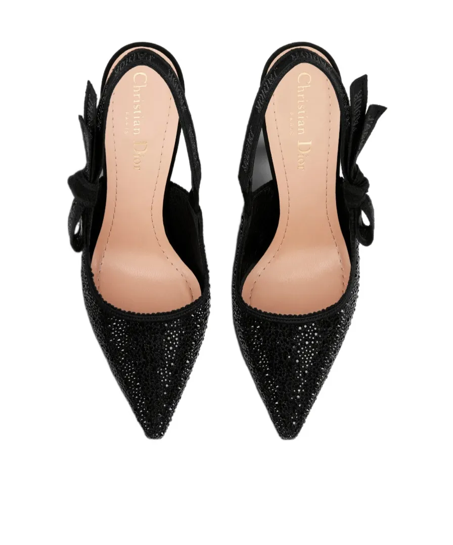 J'adior Slingback Pump
