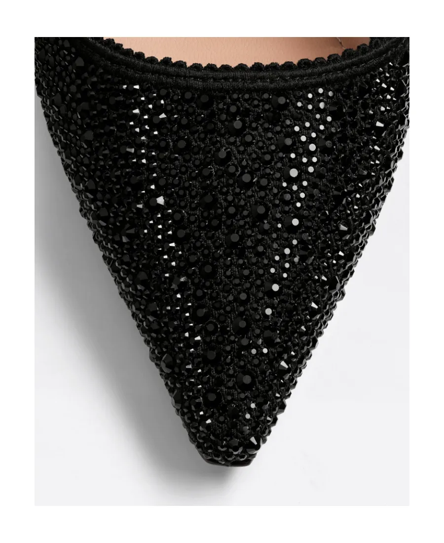 J'adior Slingback Pump