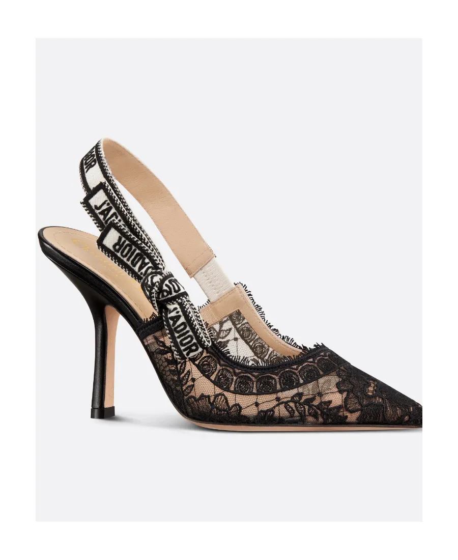J'adior Slingback Pump