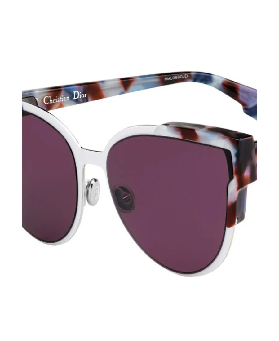 Logo Sunglasses