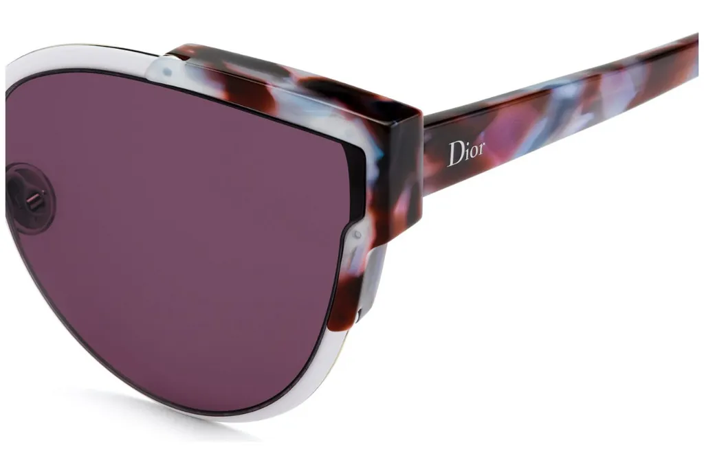Logo Sunglasses