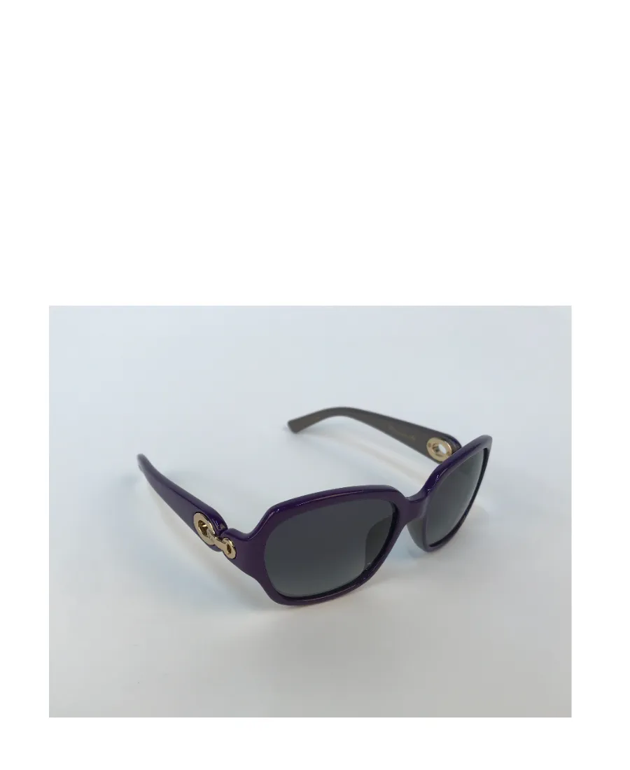 Logo Sunglasses