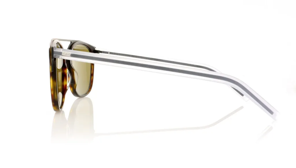 Logo Sunglasses