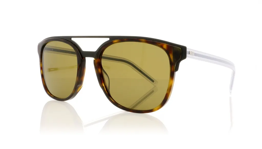 Logo Sunglasses