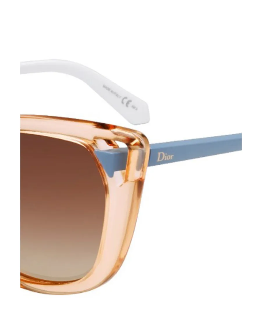 Logo Sunglasses