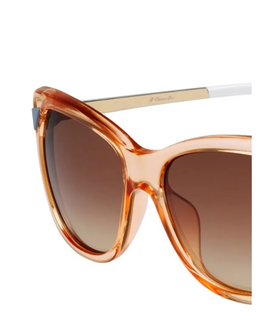 Logo Sunglasses