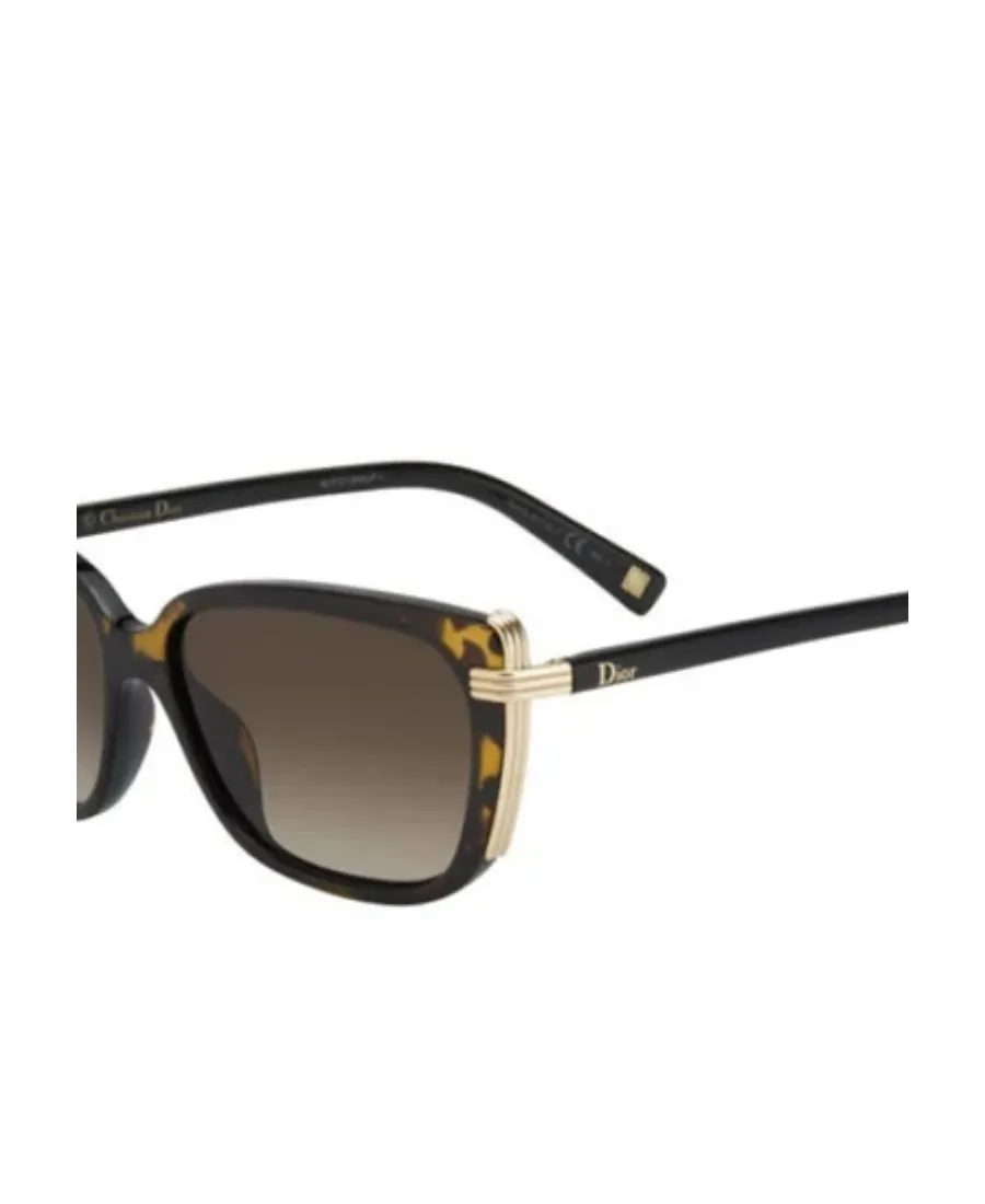 Logo Sunglasses