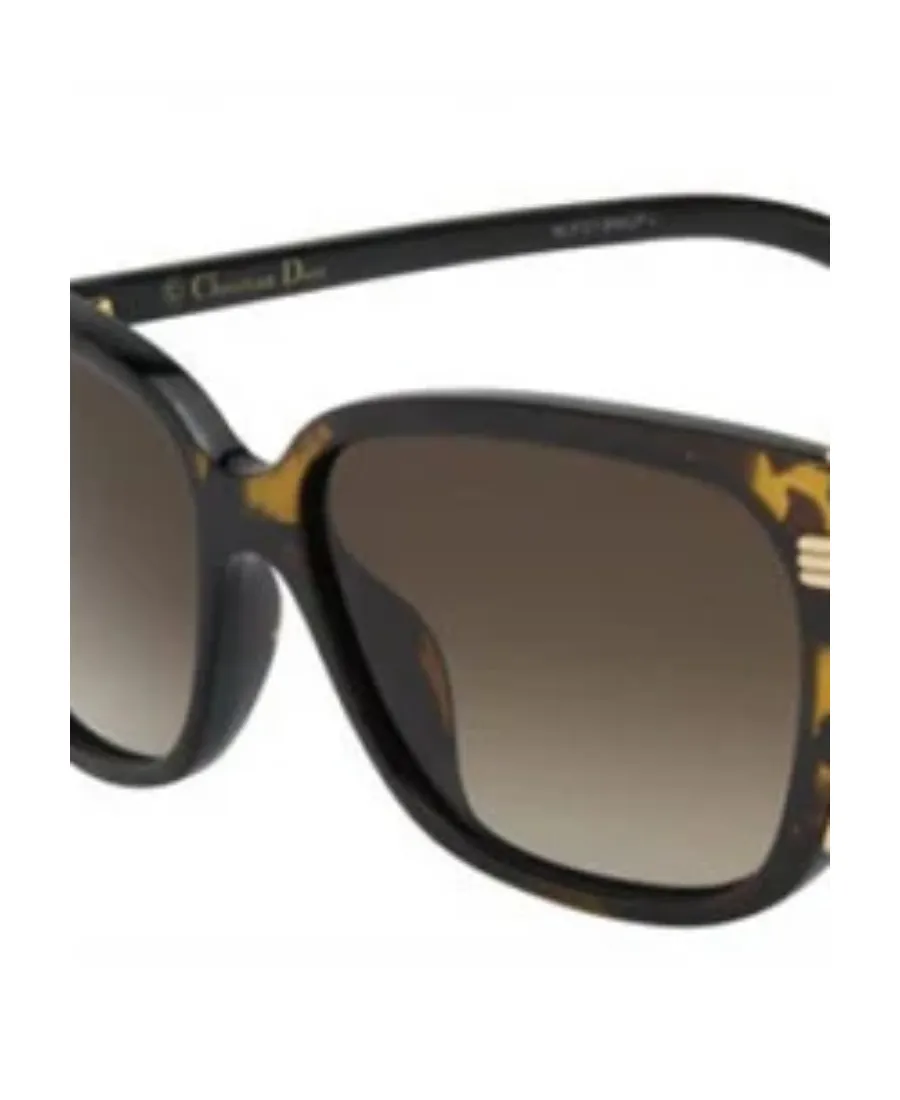 Logo Sunglasses