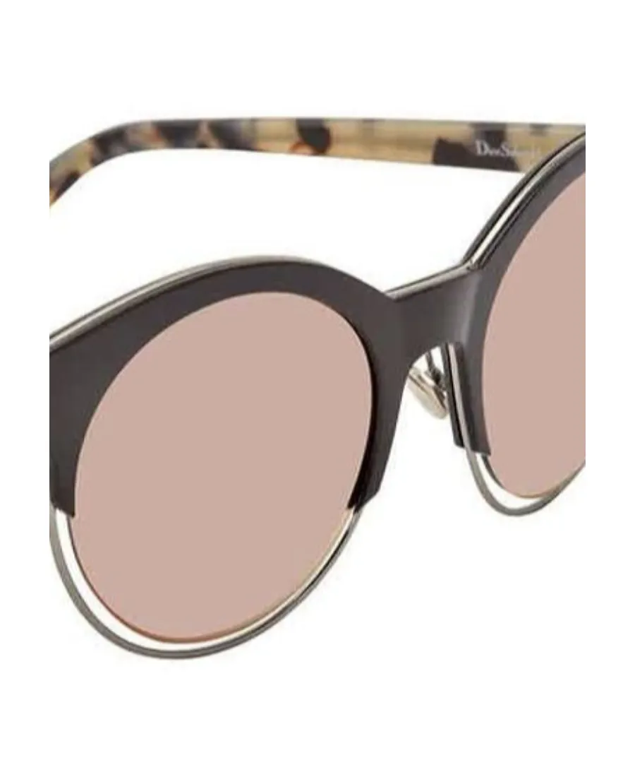 Logo Sunglasses